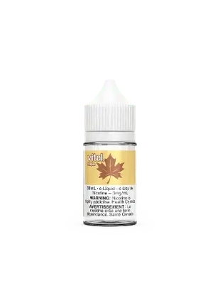 Vital E-Liquid — 30mL - Liberty Vape
