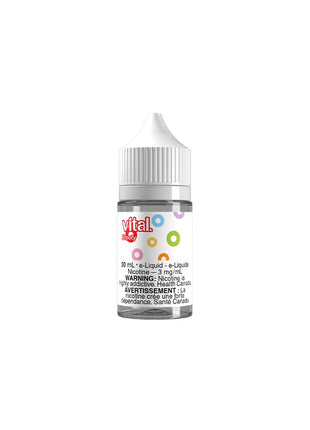 Vital E-Liquid — 30mL