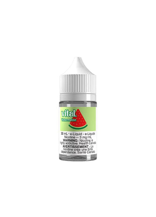 Vital E-Liquid — 30mL