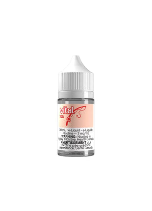 Vital E-Liquid — 30mL