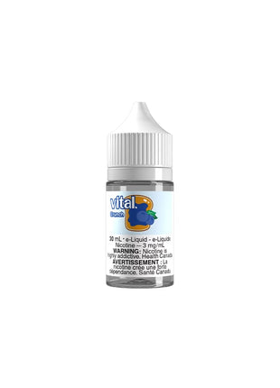Vital E-Liquid — 30mL