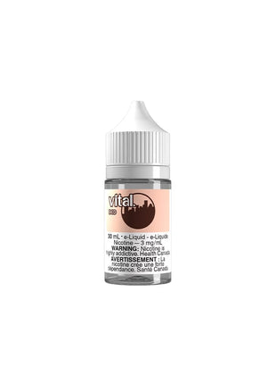 Vital E-Liquid — 30mL