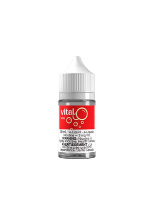 Vital E-Liquid — 30mL