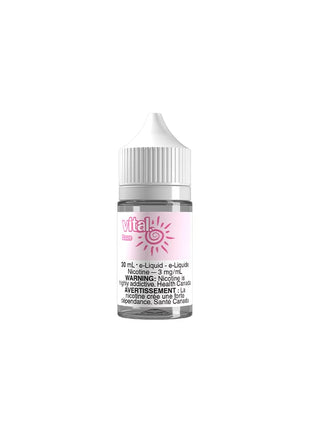 Vital E-Liquid — 30mL