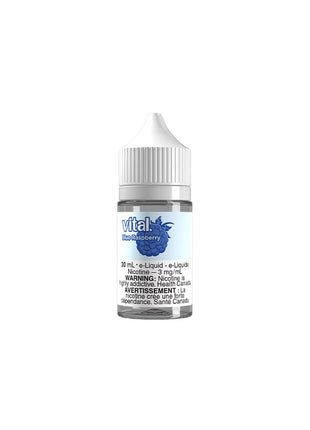 Vital E-Liquid — 30mL