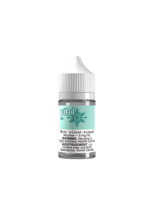 Vital E-Liquid — 30mL