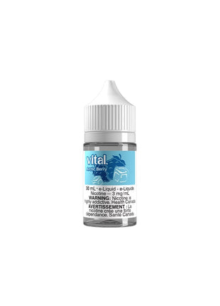 Vital E-Liquid — 30mL