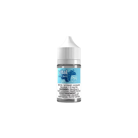 Vital E-Liquid — 30mL