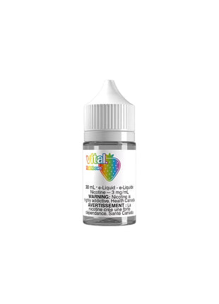 Vital E-Liquid — 30mL