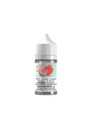 Vital E-Liquid — 30mL