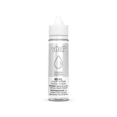 Vital E-Liquid — 60mL - Liberty Vape