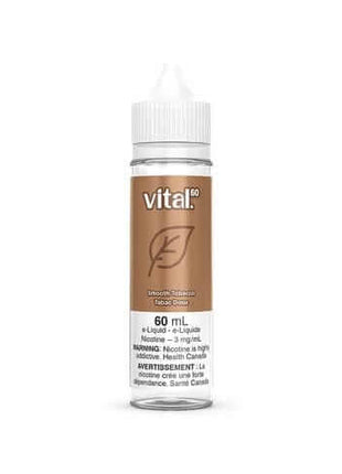 Vital E-Liquid — 60mL - Liberty Vape