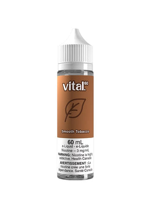 Vital E-Liquid — 60mL