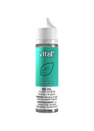 Vital E-Liquid — 60mL