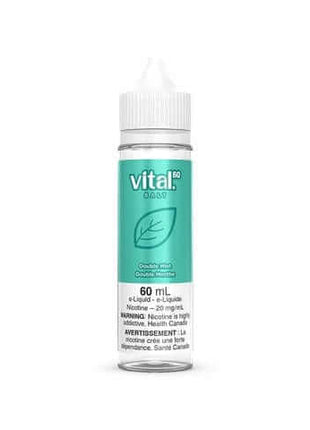 VITAL Salts E-Liquid — 60mL - Liberty Vape