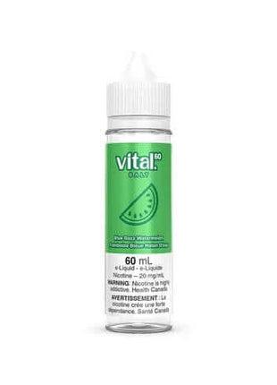 VITAL Salts E-Liquid — 60mL - Liberty Vape