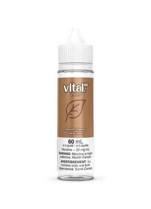 VITAL Salts E-Liquid — 60mL - Liberty Vape