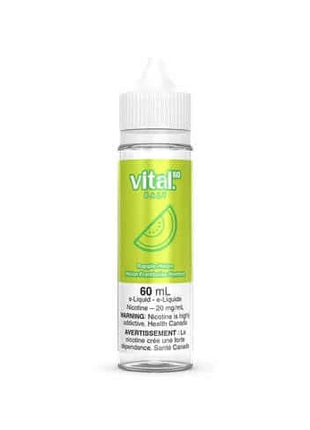 VITAL Salts E-Liquid — 60mL - Liberty Vape