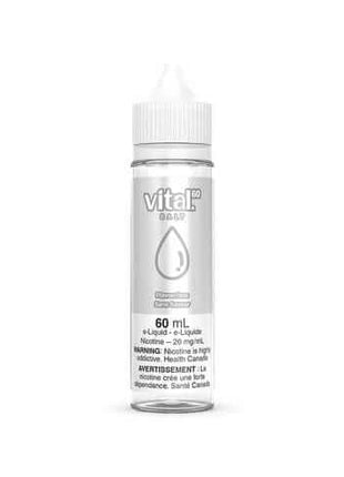 VITAL Salts E-Liquid — 60mL - Liberty Vape