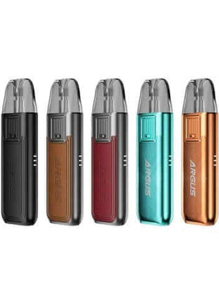 VooPoo Argus Pod SE Pod Kit - Voopoo - Liberty Vape