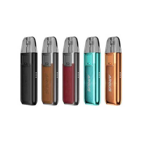 VooPoo Argus Pod SE Pod Kit - Liberty Vape