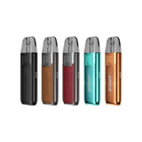 VooPoo Argus Pod SE Pod Kit - Liberty Vape