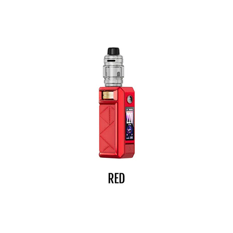 VOOPOO DRAG 6 220W Pod Mod Kit