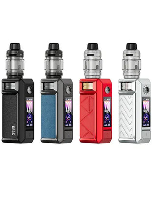 VOOPOO DRAG 6 Pod Kit [CRC]