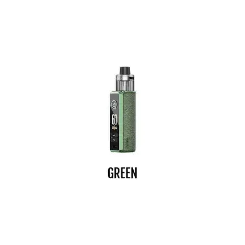 elfbar nachfüll pod läuft aus Voopoo Drag Mod Kit de VOOPOO