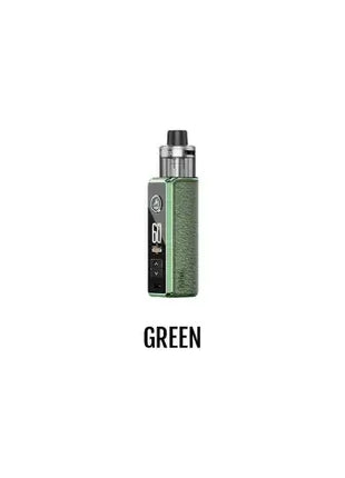 VOOPOO DRAG S3 60W Pod Mod Kit - Voopoo - Liberty Vape