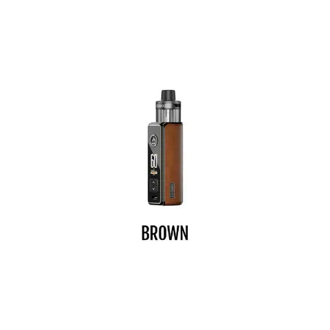 elfbar nachfüll pod läuft aus Voopoo Drag S3 Vape Kit