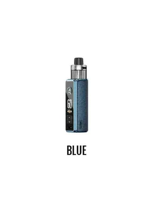 VOOPOO DRAG S3 60W Pod Mod Kit - Voopoo - Liberty Vape