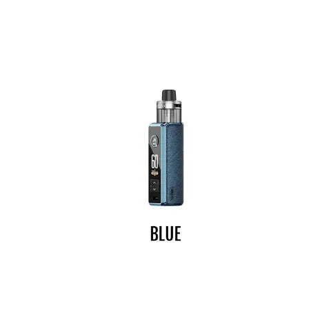 VooPoo DRAG S3 60W Mod Pod Kit - Canada | Liberty Vape VooPoo DRAG S3 60W Mod Pod Kit - Canada | Liberty Vape