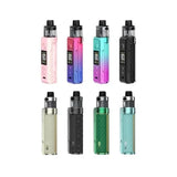VOOPOO DRAG X2 80W Pod Mod Kit - Liberty Vape