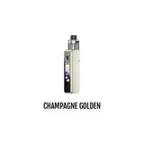 VOOPOO DRAG X3 80W Pod Mod Kit - Liberty Vape
