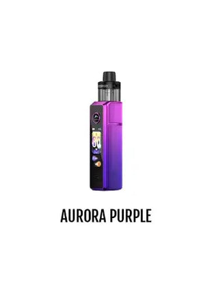 VOOPOO DRAG X3 80W Pod Mod Kit - Voopoo - Liberty Vape