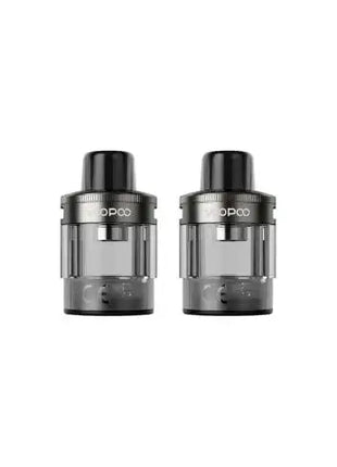 VOOPOO PnP X Empty Replacement Pods - VOOPOO - Liberty Vape