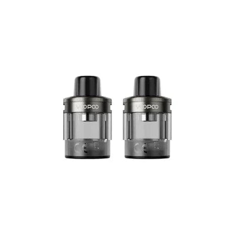 VOOPOO PnP X Empty Replacement Pods - Liberty Vape