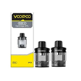 VOOPOO PnP X Empty Replacement Pods - Liberty Vape
