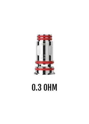 VOOPOO PnP X Replacement Coils - Voopoo - Liberty Vape