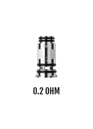 VOOPOO PnP X Replacement Coils - Voopoo - Liberty Vape