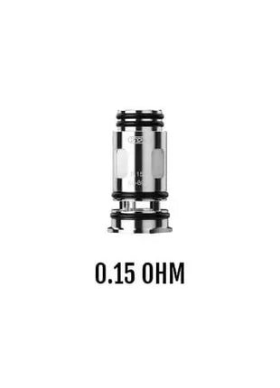 VOOPOO PnP X Replacement Coils - Voopoo - Liberty Vape