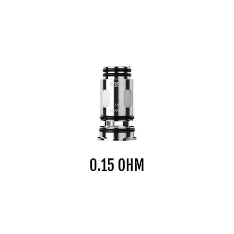 VOOPOO PnP X Replacement Coils - Liberty Vape