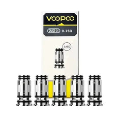 VOOPOO PnP X Replacement Coils - Voopoo - Liberty Vape
