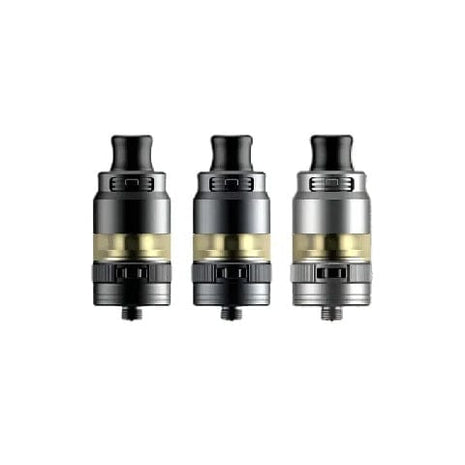 VooPoo Uforce-K Tank - Liberty Vape