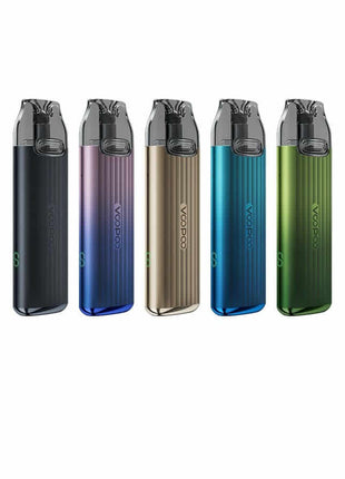 Voopoo Vmate Infinity Edition Pod Kit - Shiny Green - Voopoo - Liberty Vape