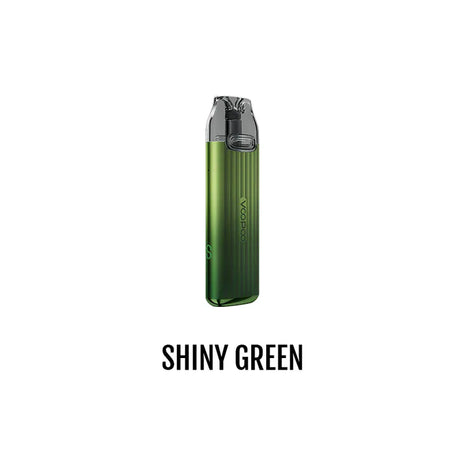 Voopoo Vmate Infinity Edition Pod Kit — Shiny Green