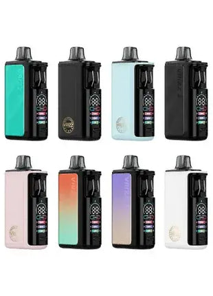 VooPoo VRIZZ 2 Pod Kit - Voopoo - Liberty Vape