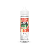 Watermelon - Apple Drop E-Liquid - 60mL (Alberta) - Liberty Vape