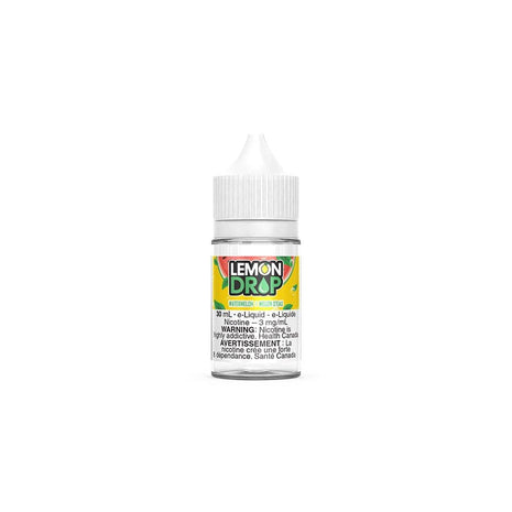 Watermelon by Lemon Drop 30mL - Lemon Drop - Liberty Vape